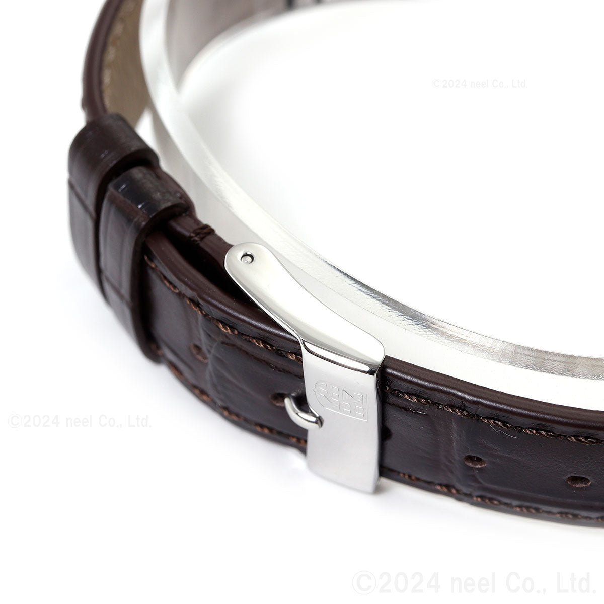 フレデリック・コンスタント FREDERIQUE CONSTANT クラシック モネータ ムーンフェイズ FC-206S3S6 腕時計 フレデリックコンスタント【60回分割手数料無料!】