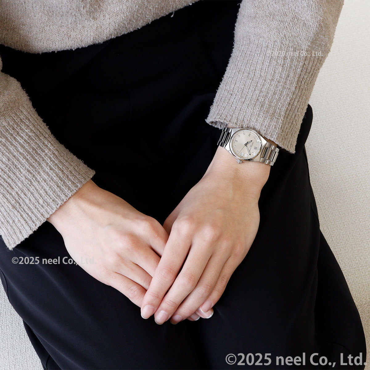 フレデリック・コンスタント FREDERIQUE CONSTANT ハイライフ レディース クォーツ FC-240BGD2NH6B 腕時計 フレデリックコンスタント【60回分割手数料無料!】