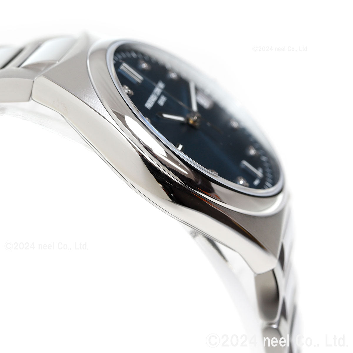 フレデリック・コンスタント FREDERIQUE CONSTANT ハイライフ レディース クォーツ FC-240LND2NH26B 腕時計 フレデリックコンスタント【60回分割手数料無料!】