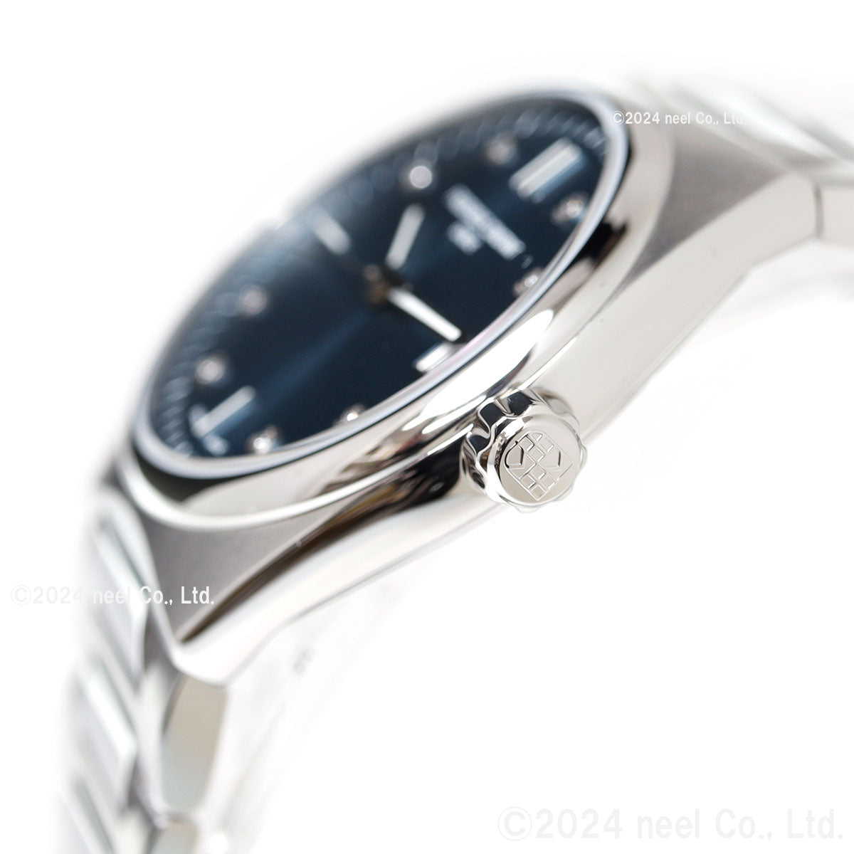 フレデリック・コンスタント FREDERIQUE CONSTANT ハイライフ レディース クォーツ FC-240LND2NH26B 腕時計 フレデリックコンスタント【60回分割手数料無料!】