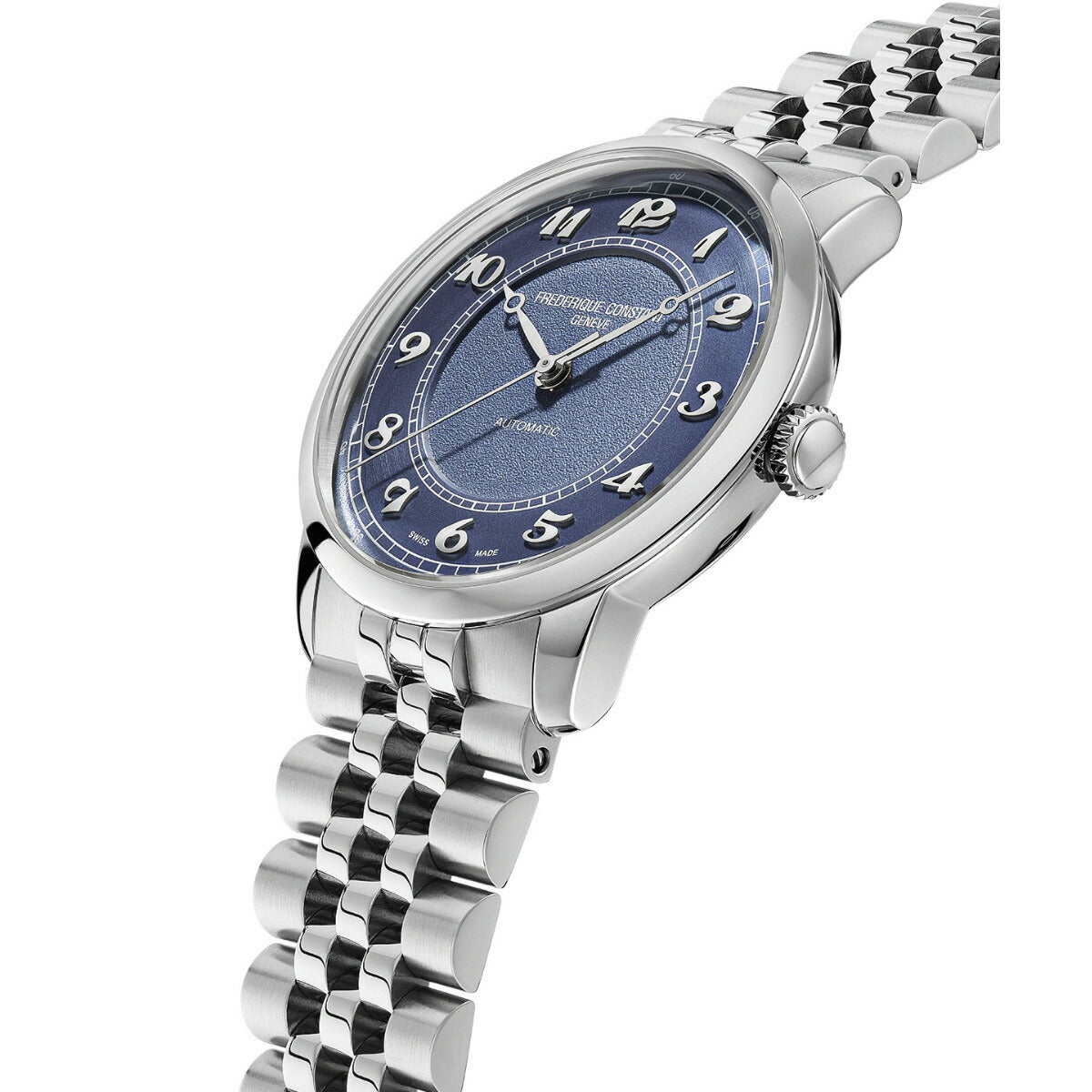 フレデリック コンスタント FREDERIQUE CONSTANT クラシック プレミア FC-301BL3B6B 腕時計 フレデリックコンスタント【2025 新作】【60回分割手数料無料!】
