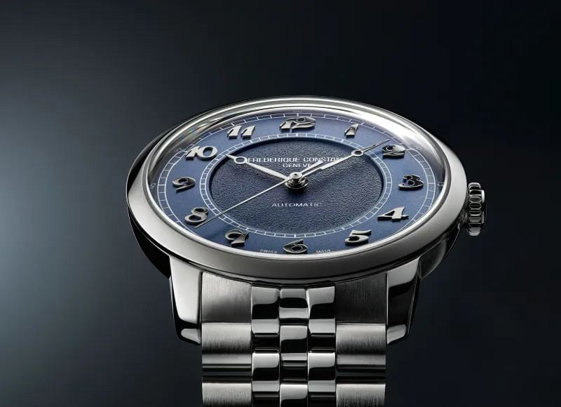 フレデリック コンスタント FREDERIQUE CONSTANT クラシック プレミア FC-301BL3B6B 腕時計 フレデリックコンスタント【2025 新作】【60回分割手数料無料!】