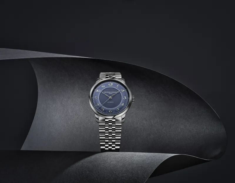 フレデリック コンスタント FREDERIQUE CONSTANT クラシック プレミア FC-301BL3B6B 腕時計 フレデリックコンスタント【2025 新作】【60回分割手数料無料!】