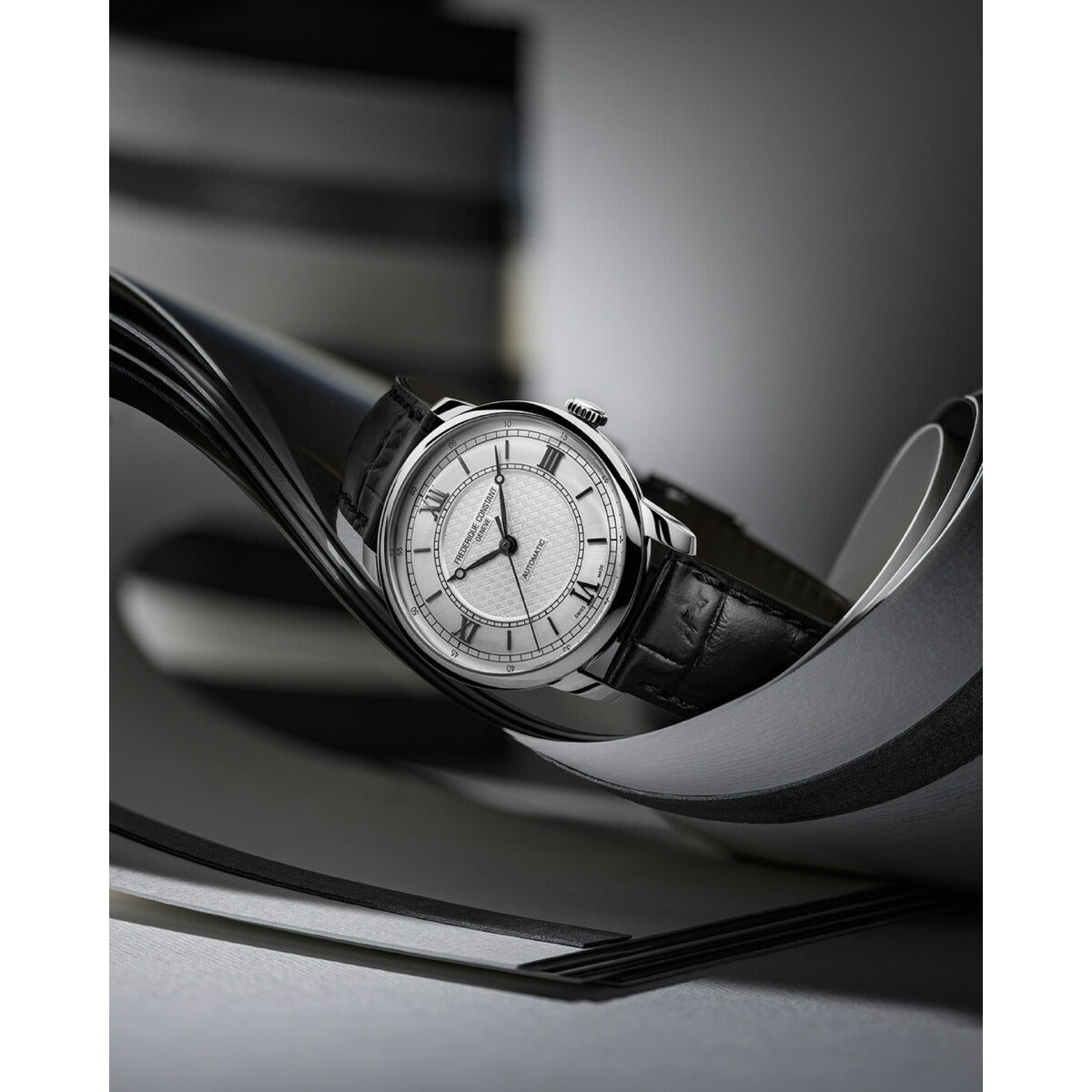 フレデリック・コンスタント FREDERIQUE CONSTANT クラシック プレミア FC-301S3B6 腕時計 メンズ 自動巻き フレデリックコンスタント【60回分割手数料無料!】
