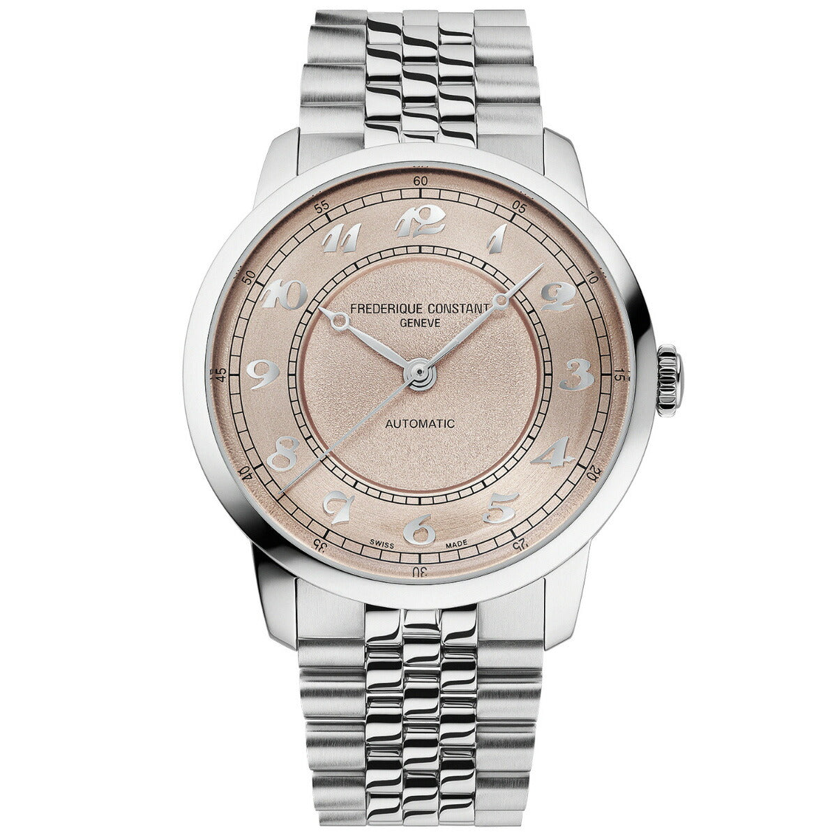 フレデリック コンスタント FREDERIQUE CONSTANT クラシック プレミア FC-301SAL3B6B 腕時計 フレデリックコンスタント【2025 新作】【60回分割手数料無料!】