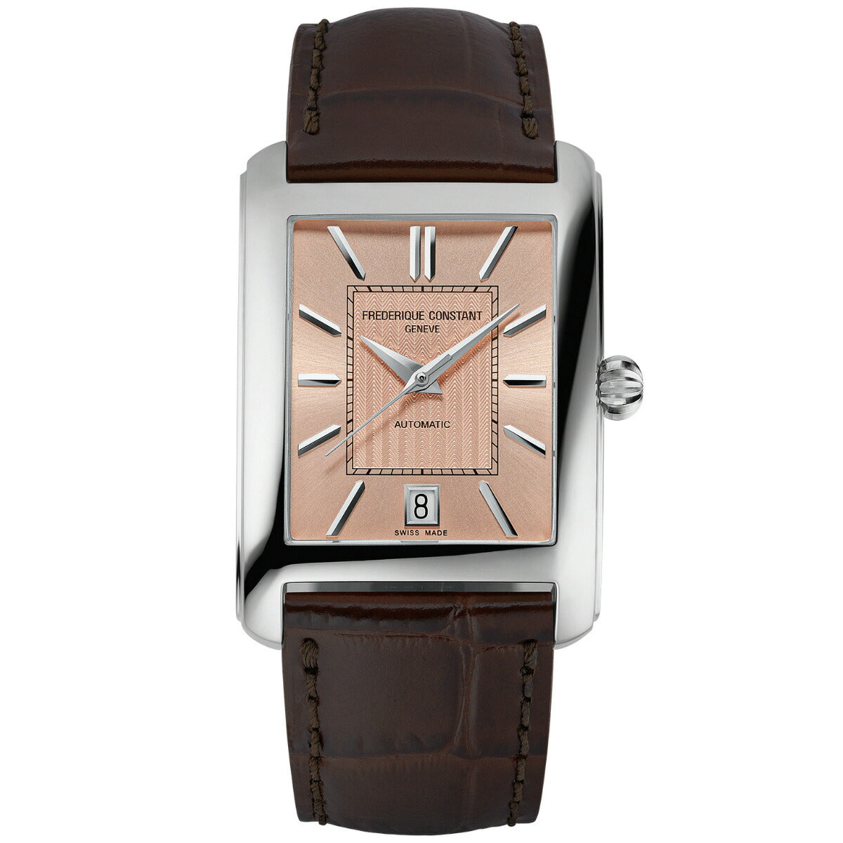 フレデリック コンスタント FREDERIQUE CONSTANT クラシック カレ FC-303SAL4C6 腕時計 フレデリックコンスタント【2025 新作】【60回分割手数料無料!】
