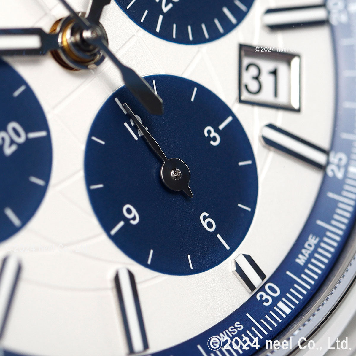 フレデリック・コンスタント FREDERIQUE CONSTANT FC-391WN4NH6 ハイライフ クロノグラフ 替えベルト付 正規品 自動巻 限定 時計 フレデリックコンスタント【60回分割手数料無料!】