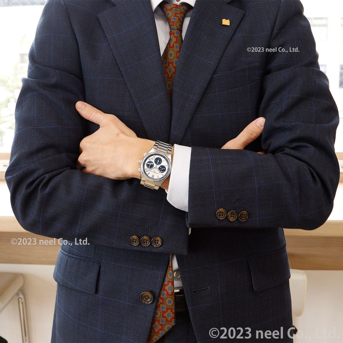 フレデリック・コンスタント FREDERIQUE CONSTANT FC-391WN4NH6 ハイライフ クロノグラフ 替えベルト付 正規品 自動巻 限定 時計 フレデリックコンスタント【60回分割手数料無料!】