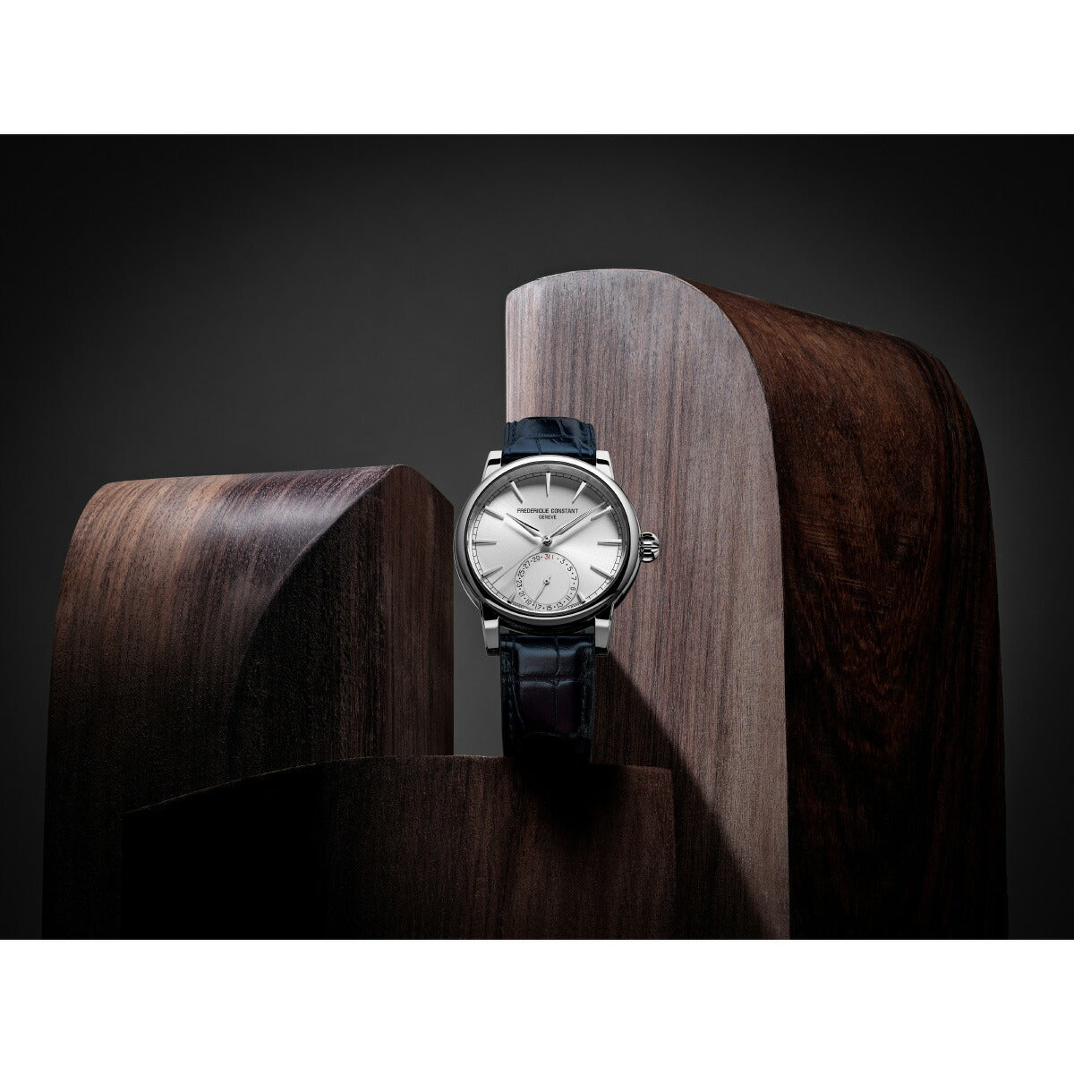 フレデリック・コンスタント FREDERIQUE CONSTANT クラシック デイト マニュファクチュール FC-706S3H6 腕時計 フレデリックコンスタント【60回分割手数料無料!】
