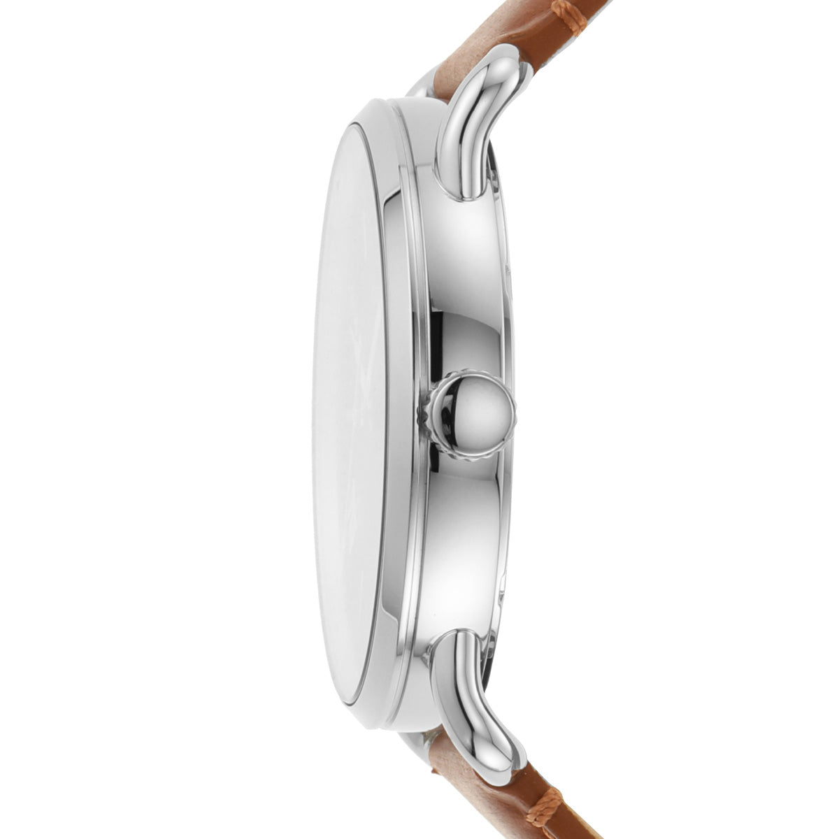 フォッシル FOSSIL 腕時計 メンズ COPELAND 42mm 三針 ラゲッジレザーウォッチ FS5661