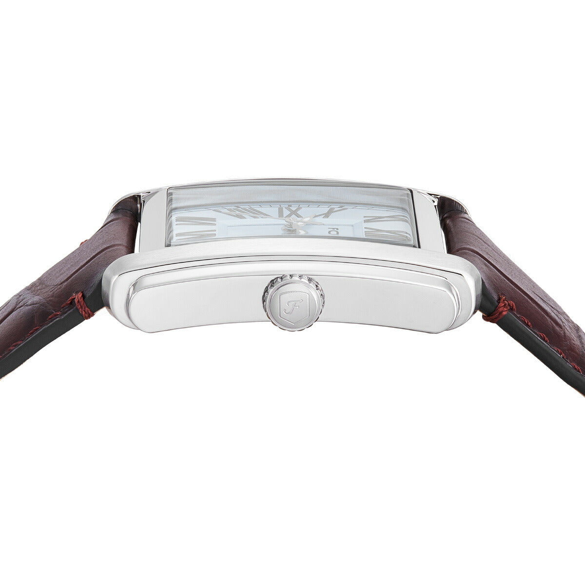 フォッシル FOSSIL 腕時計 メンズ CARRAWAY 三針 ステンレススチールウォッチ FS6110【2025 新作】