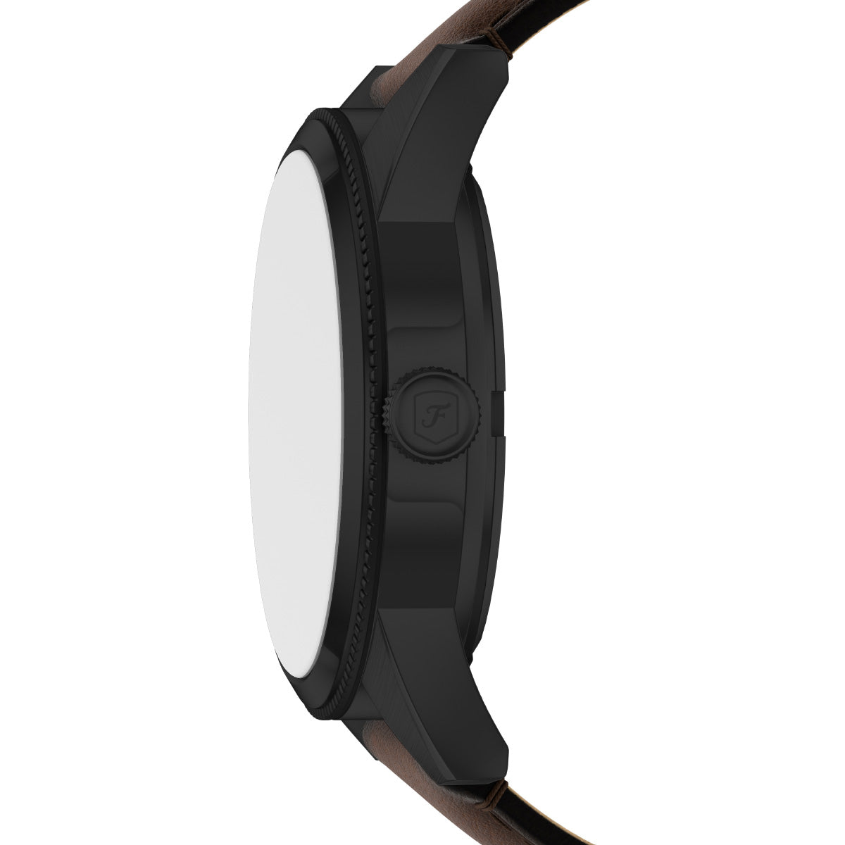 フォッシル FOSSIL 腕時計 メンズ PEARSON マルチファンクション ブラウンレザーウォッチ FS6138【2025 新作】