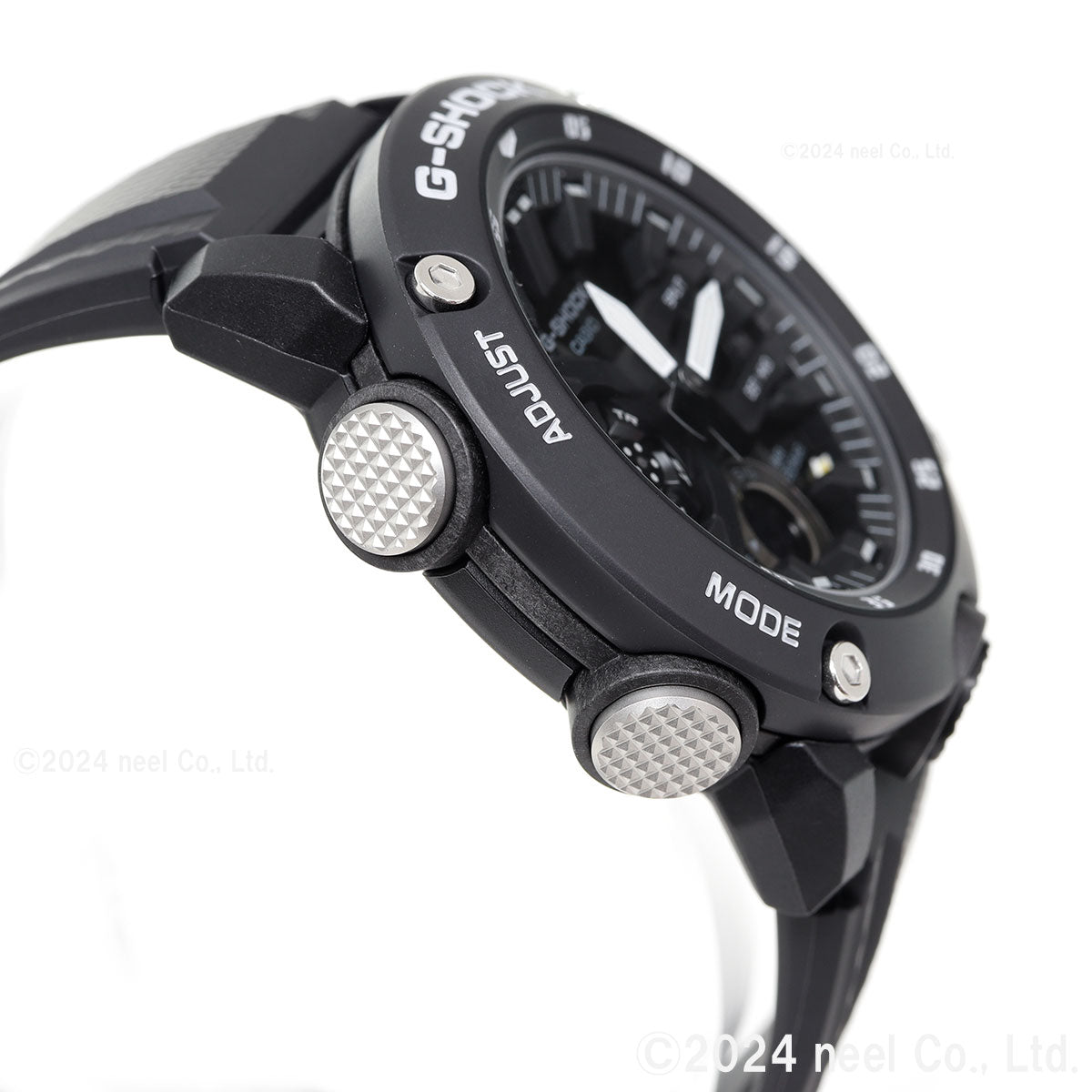 G-SHOCK カシオ Gショック CASIO 腕時計 メンズ GA-2000S-1AJF