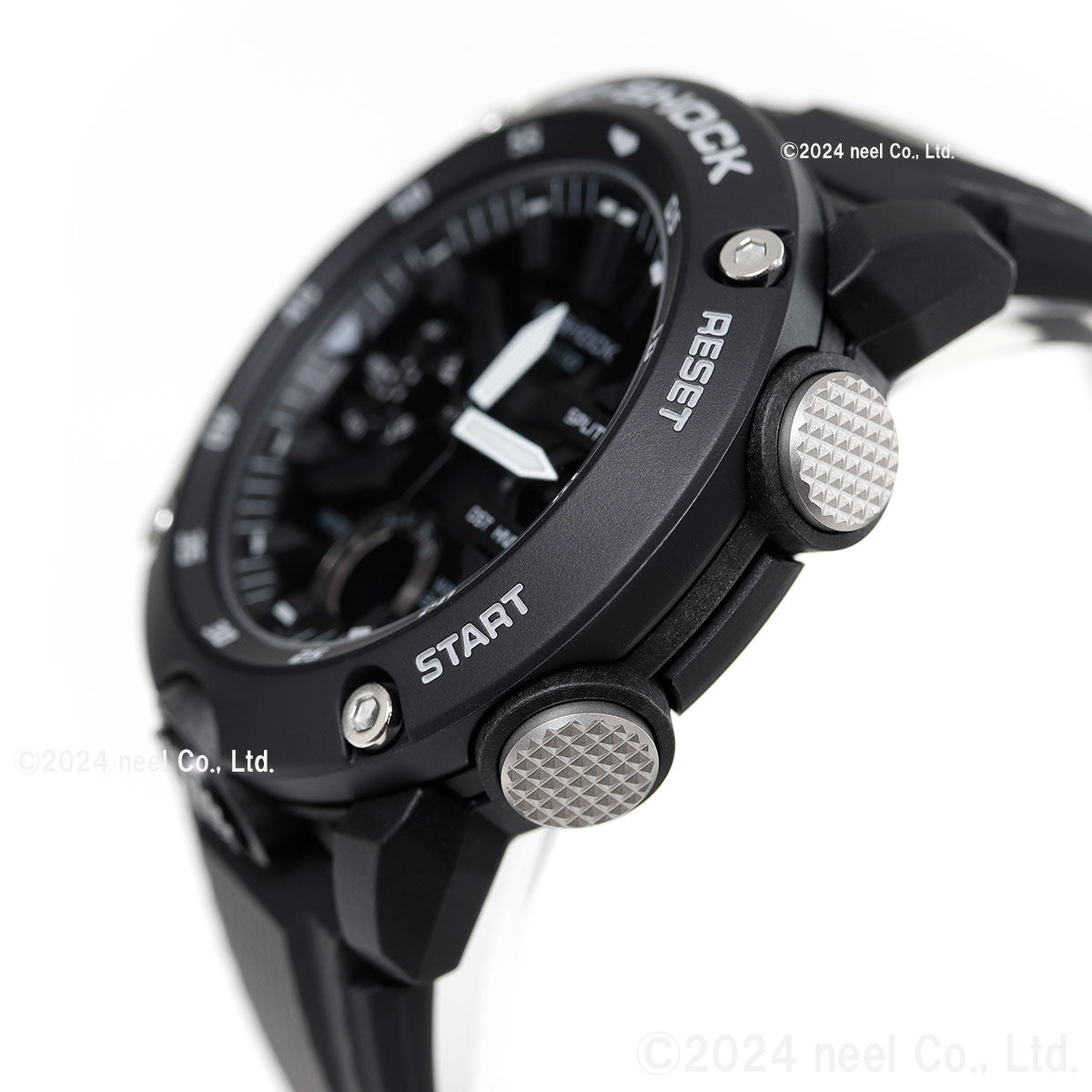 G-SHOCK カシオ Gショック CASIO 腕時計 メンズ GA-2000S-1AJF