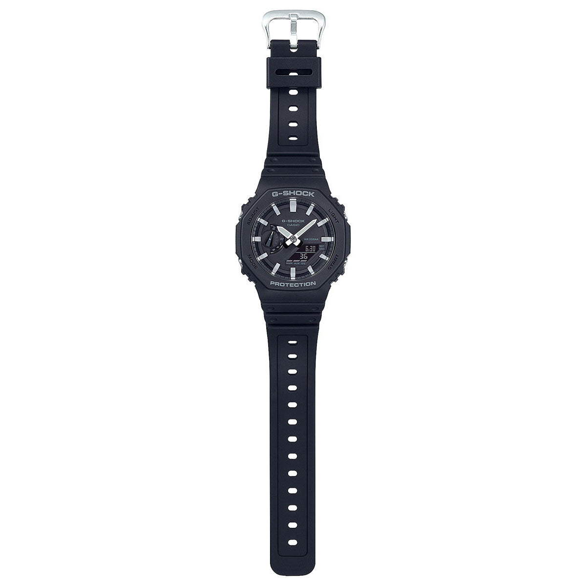 G-SHOCK カシオ Gショック 腕時計 メンズ GA-2100-1AJF