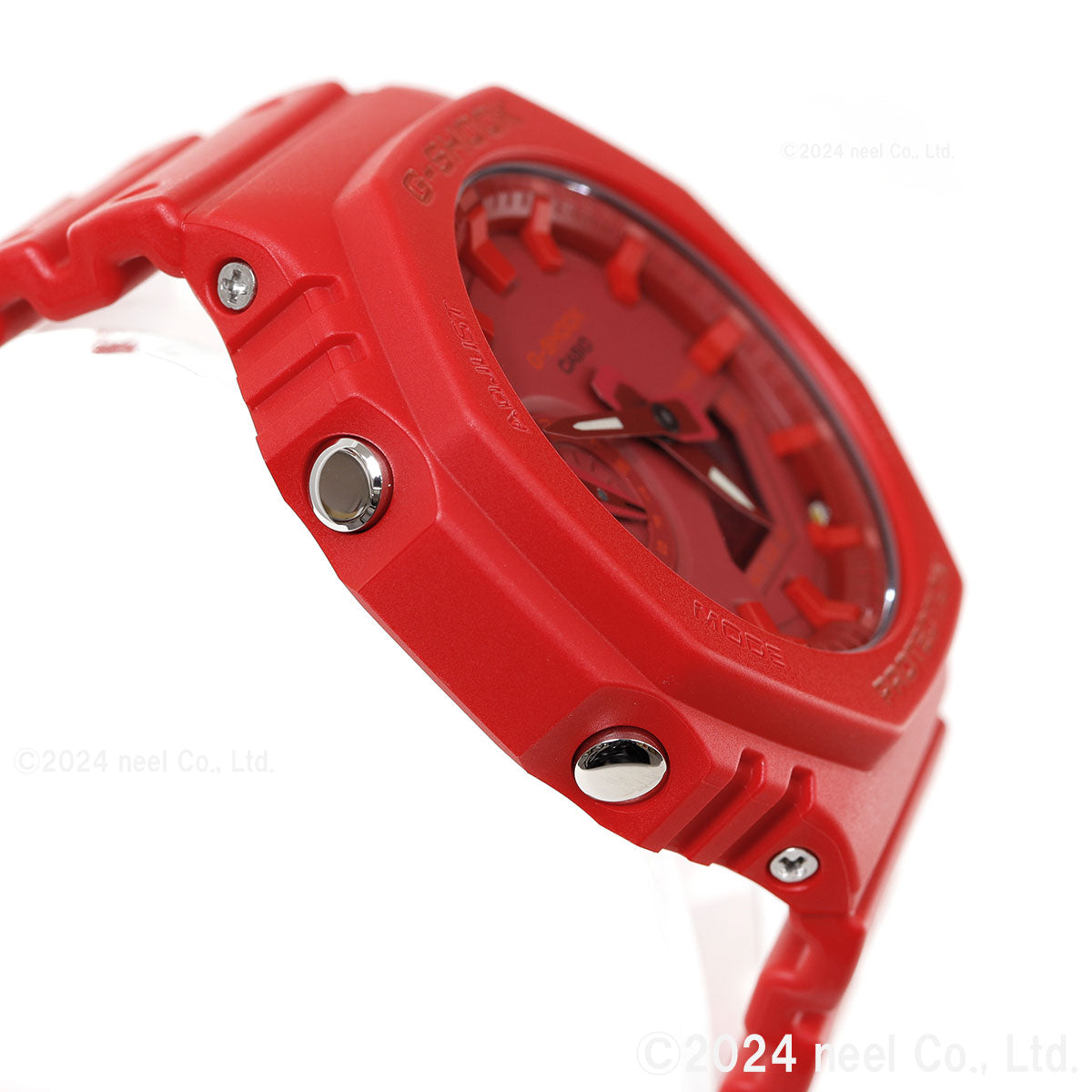 G-SHOCK カシオ Gショック 腕時計 メンズ GA-2100-4AJF