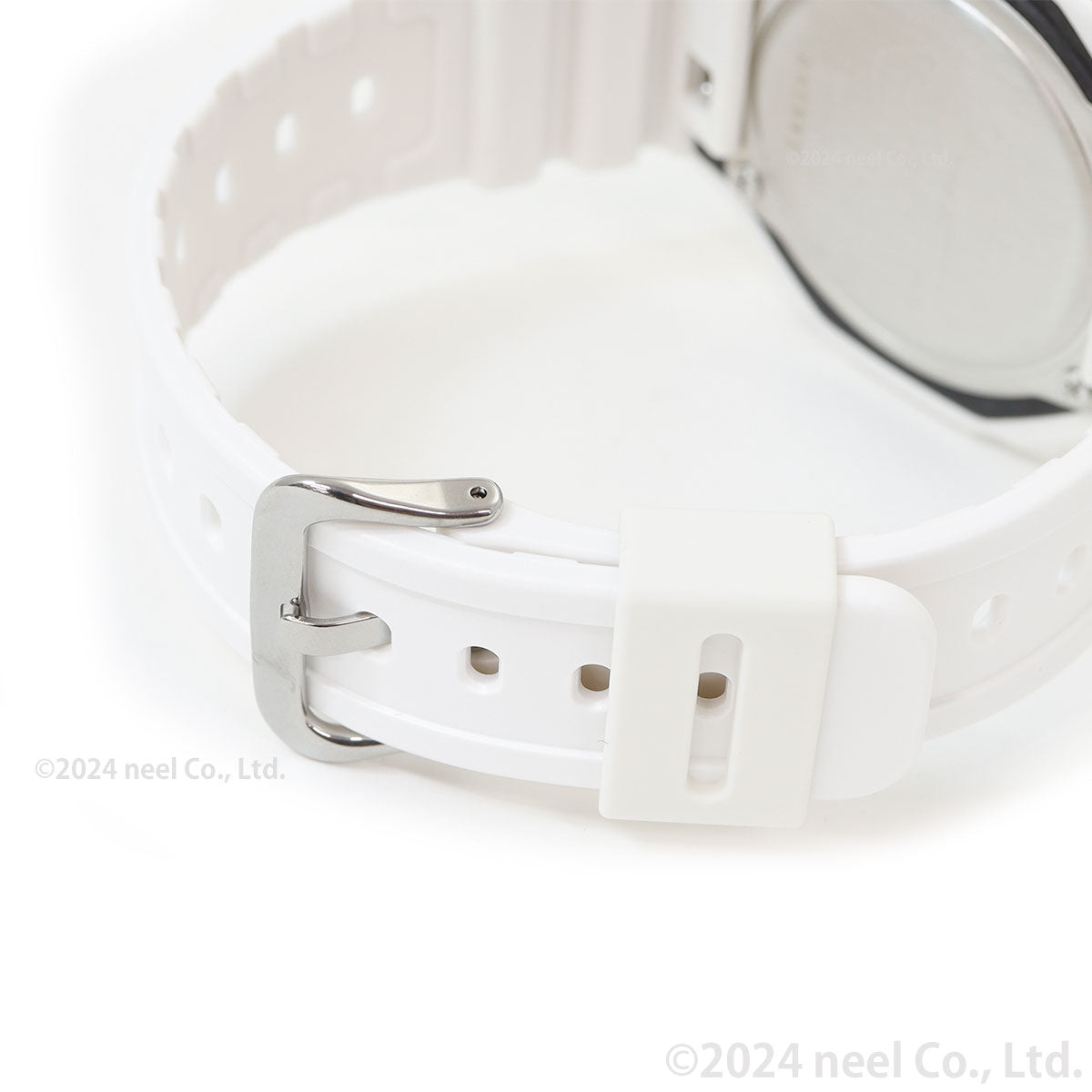 G-SHOCK カシオ Gショック CASIO アナデジ 腕時計 メンズ GA-2100-7A7JF TONE-ON-TONE Series ホワイト【2024 新作】