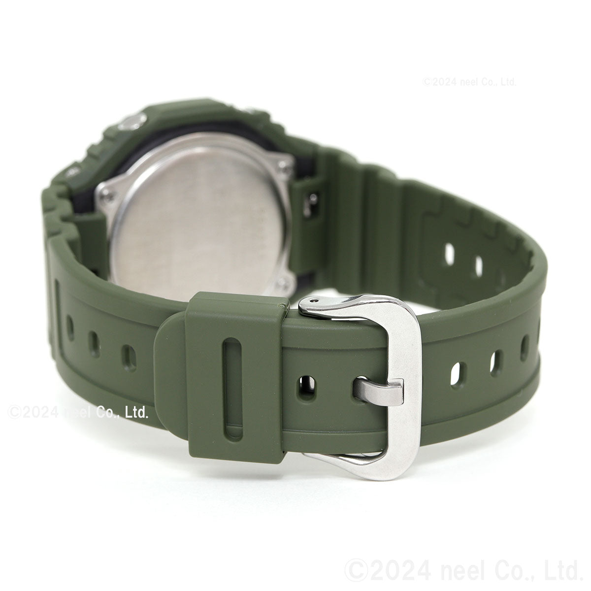 G-SHOCK カシオ Gショック CASIO 腕時計 メンズ Utility Color GA-2110SU-3AJF