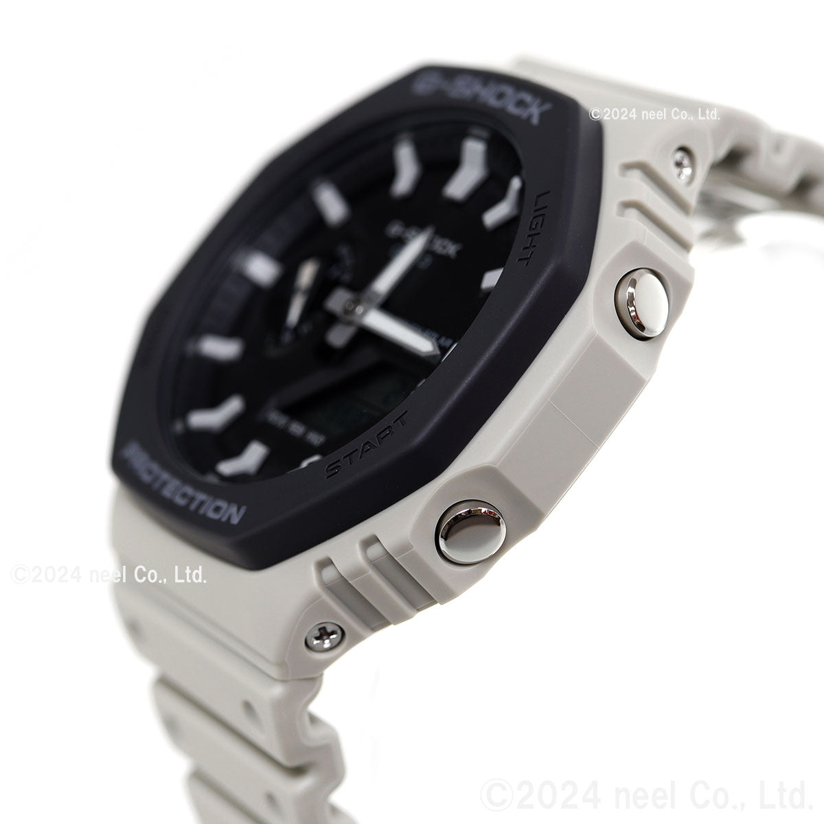 G-SHOCK カシオ Gショック CASIO ソーラー 限定モデル 腕時計 メンズ GA-B2100LUU-5AJF タフソーラー スマートフォンリンク Urban utility series【2024 新作】