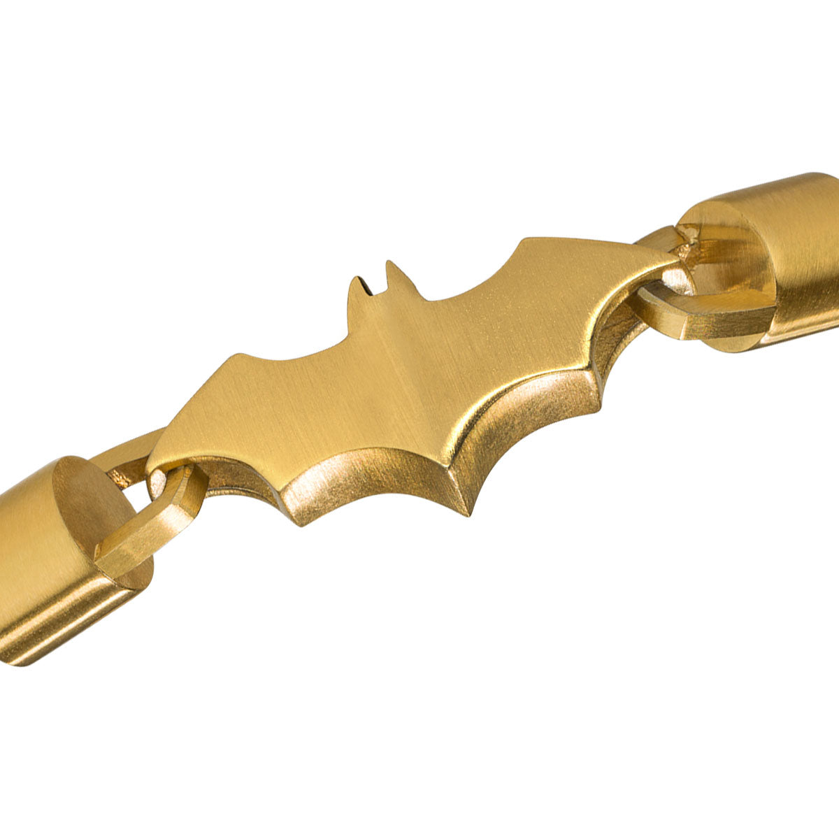 ポリス POLICE ブレスレット バットマン バットラング BATMAN×POLICE BATRANG GB0034702
