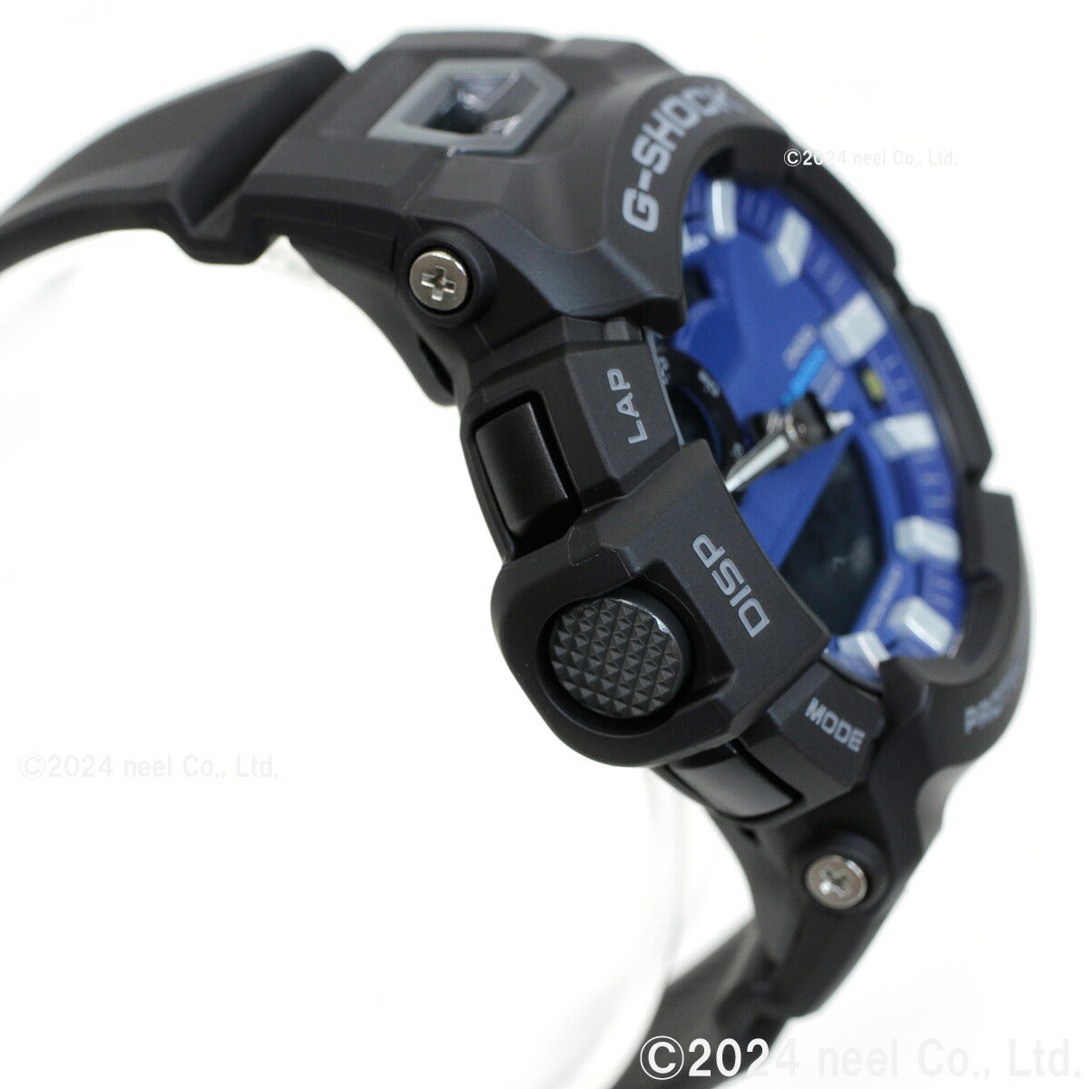G-SHOCK カシオ Gショック CASIO オンライン限定モデル 腕時計 メンズ GBA-900CB-1AJF スマートフォンリンク コバルトブルー【2024 新作】