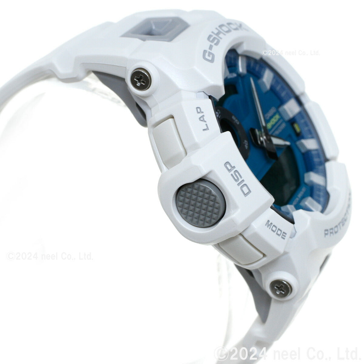 G-SHOCK カシオ Gショック CASIO オンライン限定モデル 腕時計 メンズ GBA-900CB-7AJF スマートフォンリンク ブルーグリーン【2024 新作】