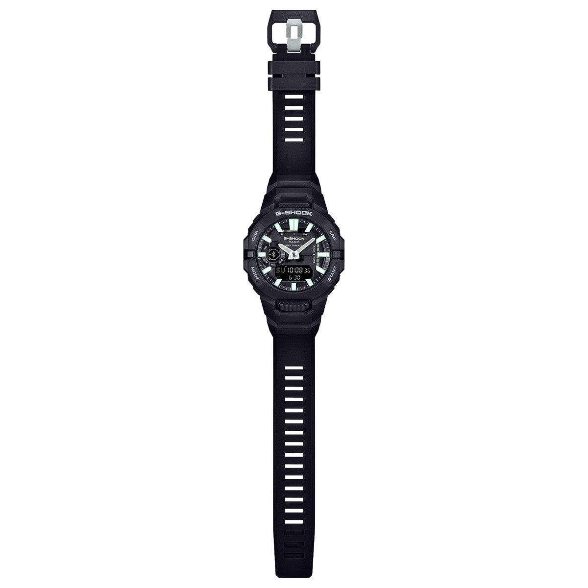 G-SHOCK カシオ Gショック CASIO アナデジ 腕時計 メンズ GBA-950-1AJF【2025 新作】
