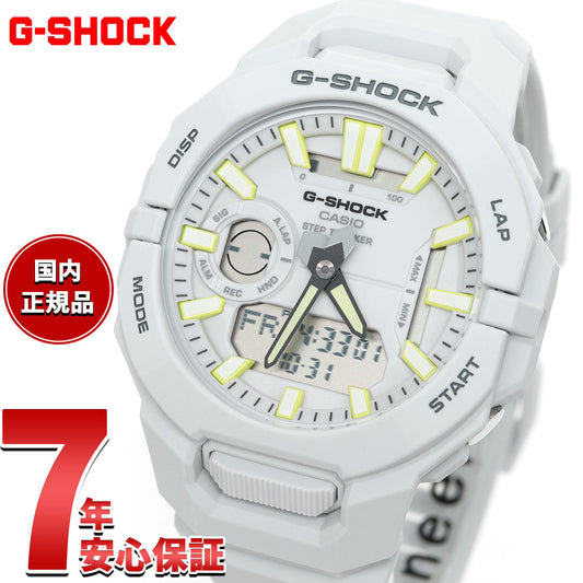 G-SHOCK カシオ Gショック CASIO アナデジ 腕時計 メンズ GBA-950-7AJF
