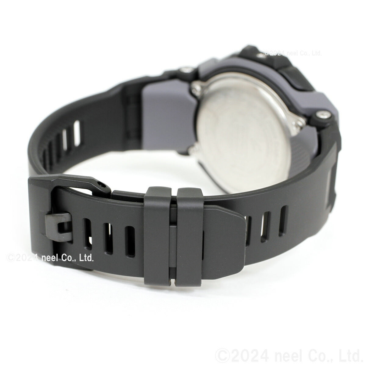 G-SHOCK G-SQUAD カシオ Gショック ジースクワッド CASIO GBD-300-1JF Bluetooth搭載 GPS 腕時計 メンズ スマートフォンリンク【2024 新作】