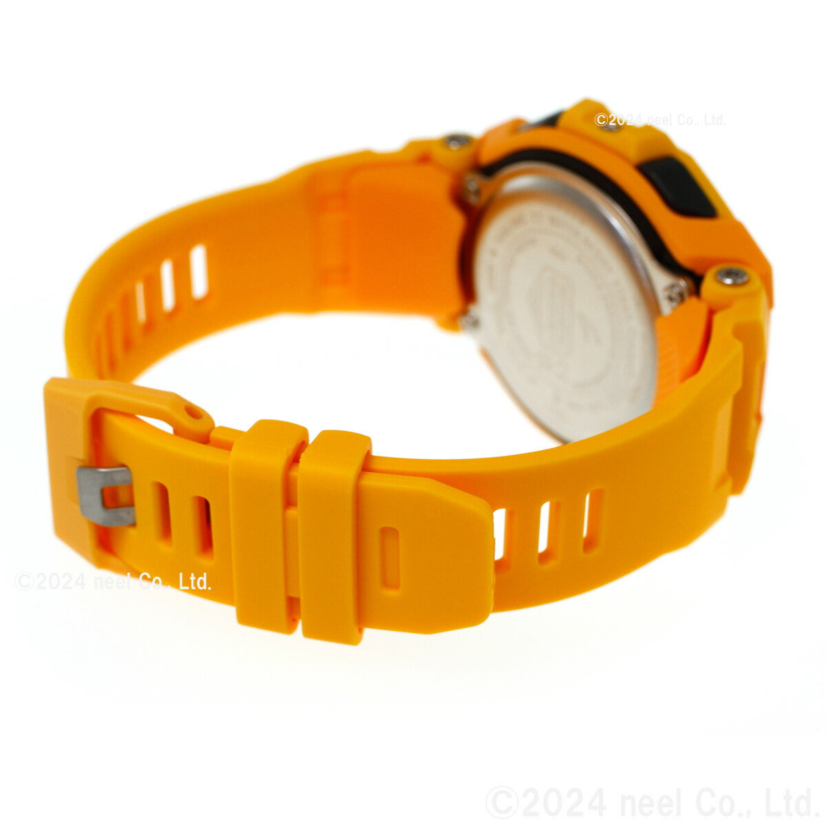 G-SHOCK G-SQUAD カシオ Gショック ジースクワッド CASIO GBD-300-9JF Bluetooth搭載 GPS 腕時計 メンズ スマートフォンリンク【2024 新作】