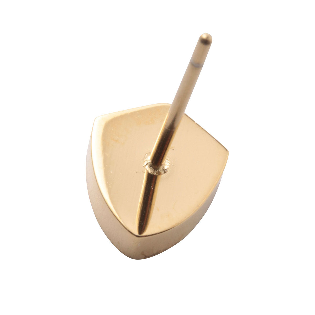 ポリス POLICE ピアス 片耳用 PIROA GE2102527