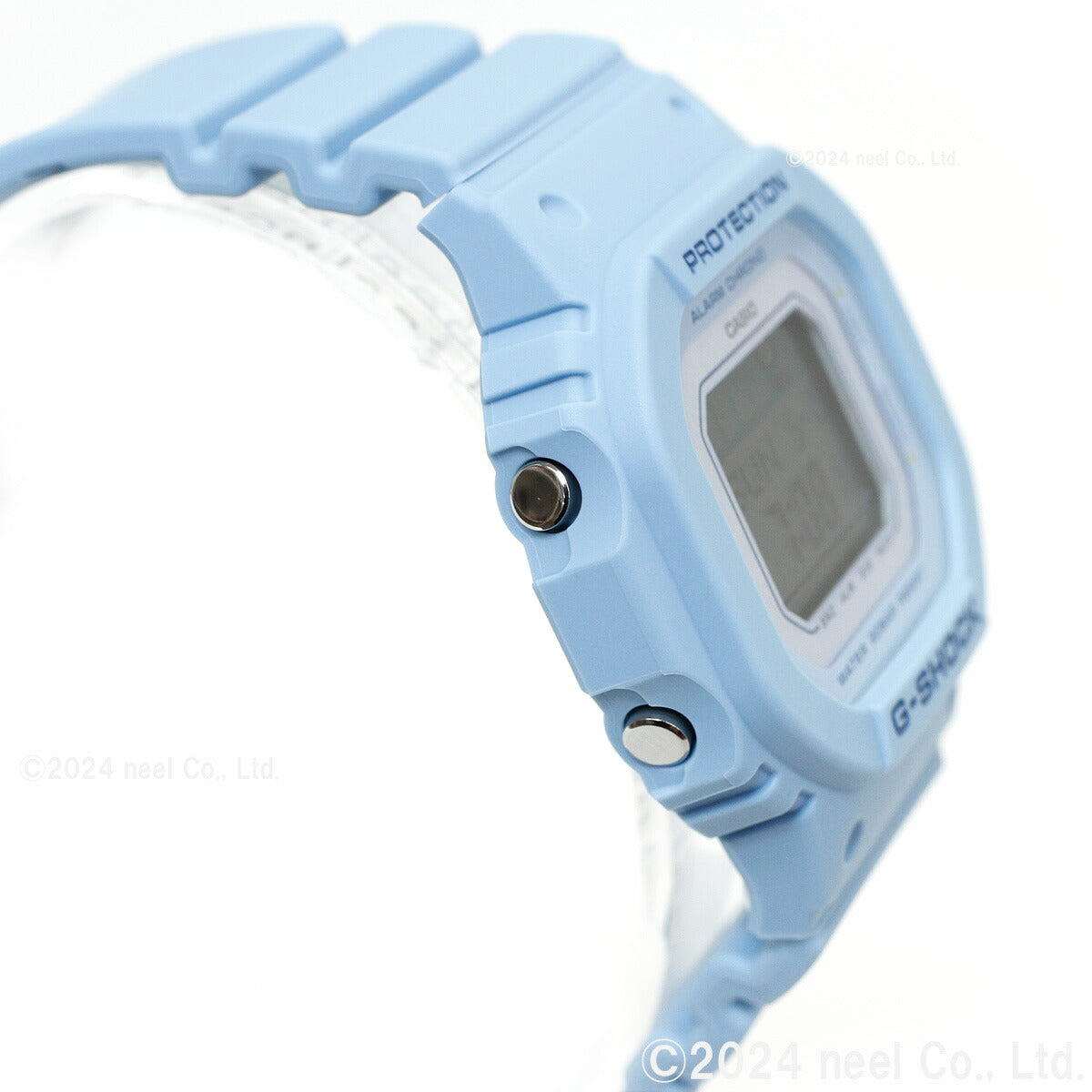 G-SHOCK カシオ G-LIDE Gショック Gライド 腕時計 メンズ レディース CASIO GLX-S5600-2JF GLX-5600 小型化・薄型化モデル【2024 新作】