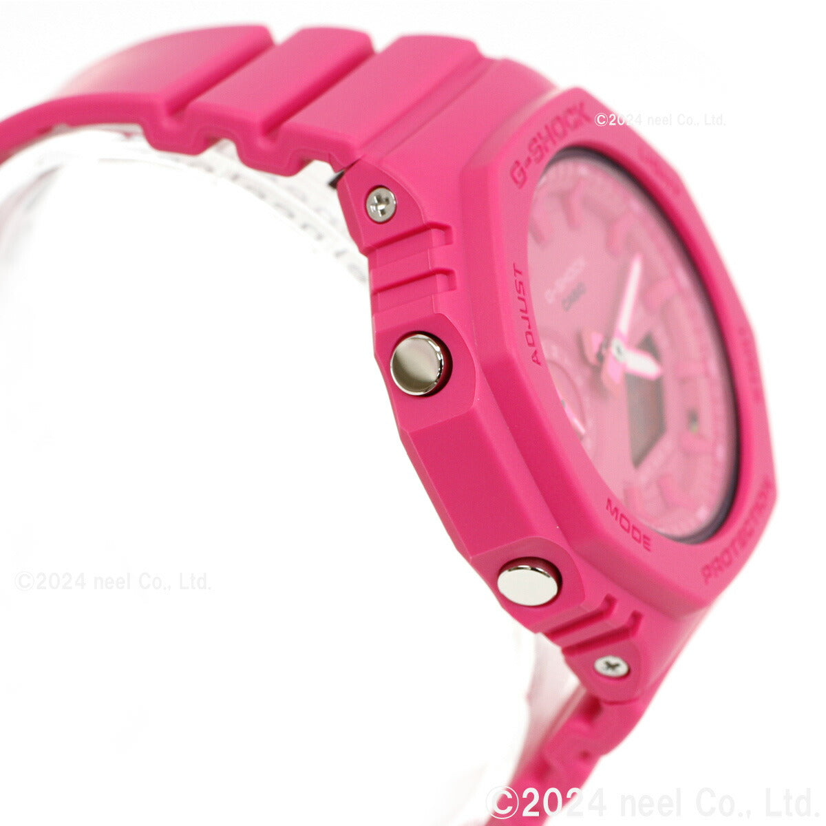 G-SHOCK カシオ Gショック CASIO アナデジ 腕時計 メンズ レディース GMA-S2100P-4AJR GA-2100 小型化・薄型化モデル【2023 新作】