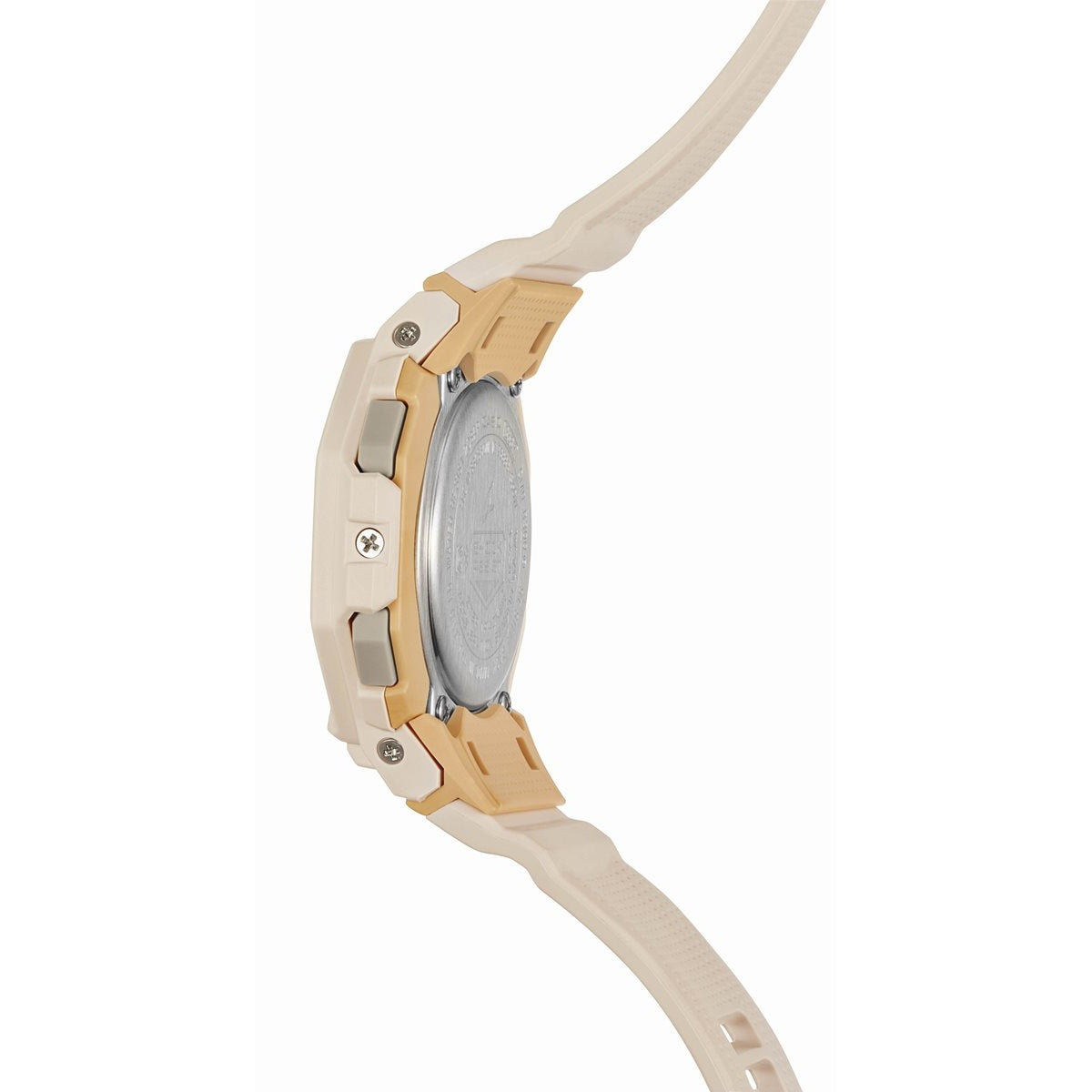 G-SHOCK カシオ Gショック CASIO デジタル 腕時計 GMD-B300-4JF 歩数計測機能 スマートフォンリンク【2024 新作】