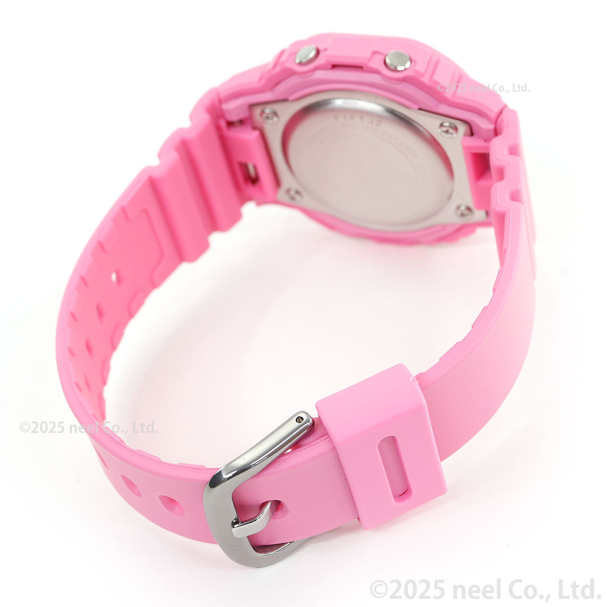 G-SHOCK デジタル カシオ Gショック CASIO 腕時計 メンズ レディース GMD-S5610PP-4JF パワーピンク POWER PINK【2025 新作】