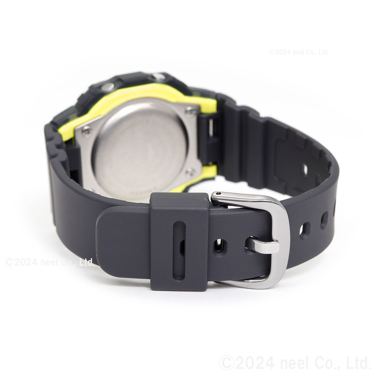 G-SHOCK Gショック GMD-S5610RS-8JF デジタル 腕時計 メンズ プレシャス ハート セレクション PRECIOUS HEART SELECTION 逆境に咲くバラ CASIO カシオ【2024 新作】