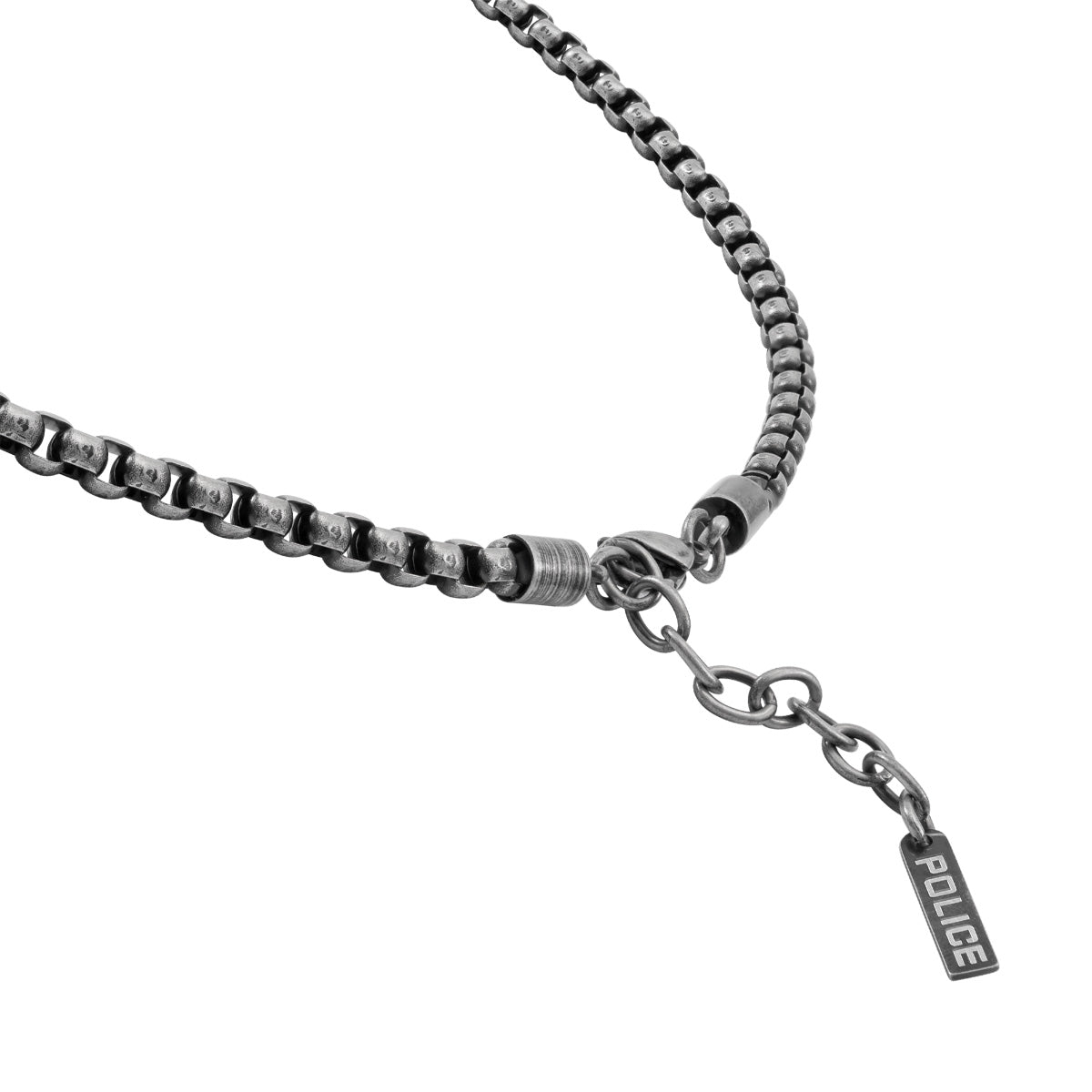 ポリス POLICE ネックレス アクセサリー FLESHY GN0006201