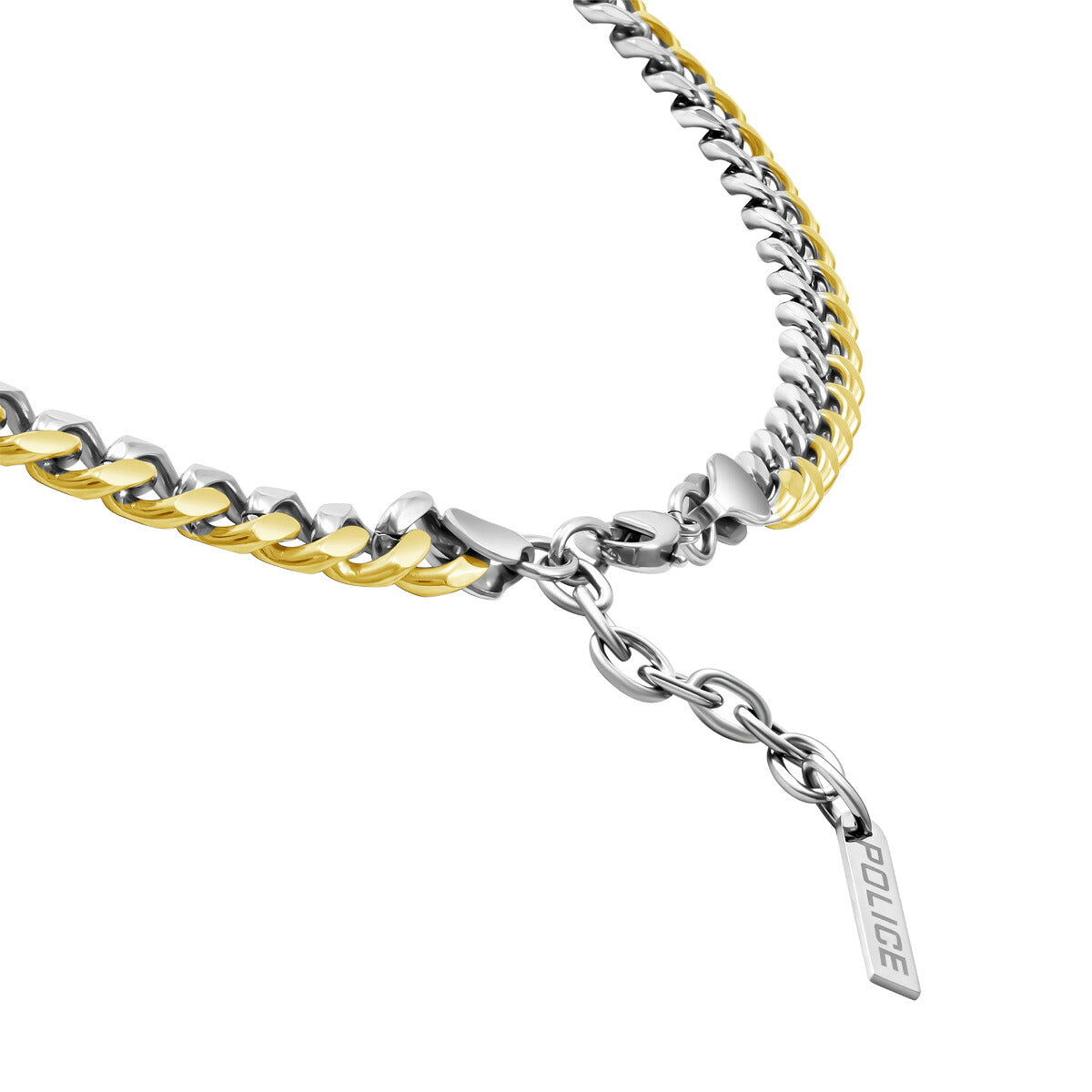 ポリス POLICE ネックレス アクセサリー LONG-LASTING GN0006602