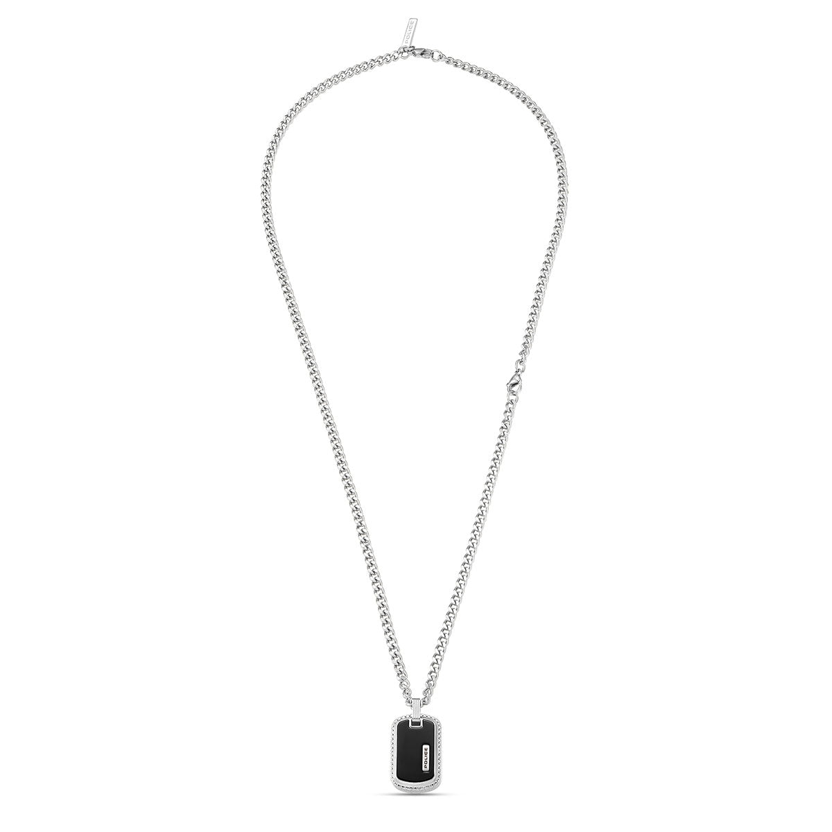 ポリス POLICE ネックレス ペンダント TALLY GN0034501