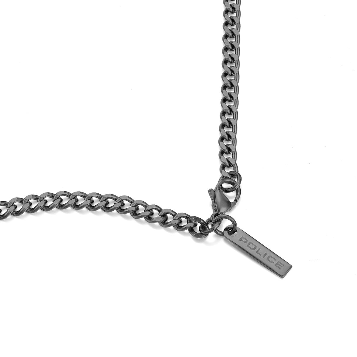 ポリス POLICE ネックレス ペンダント TALLY GN0034503