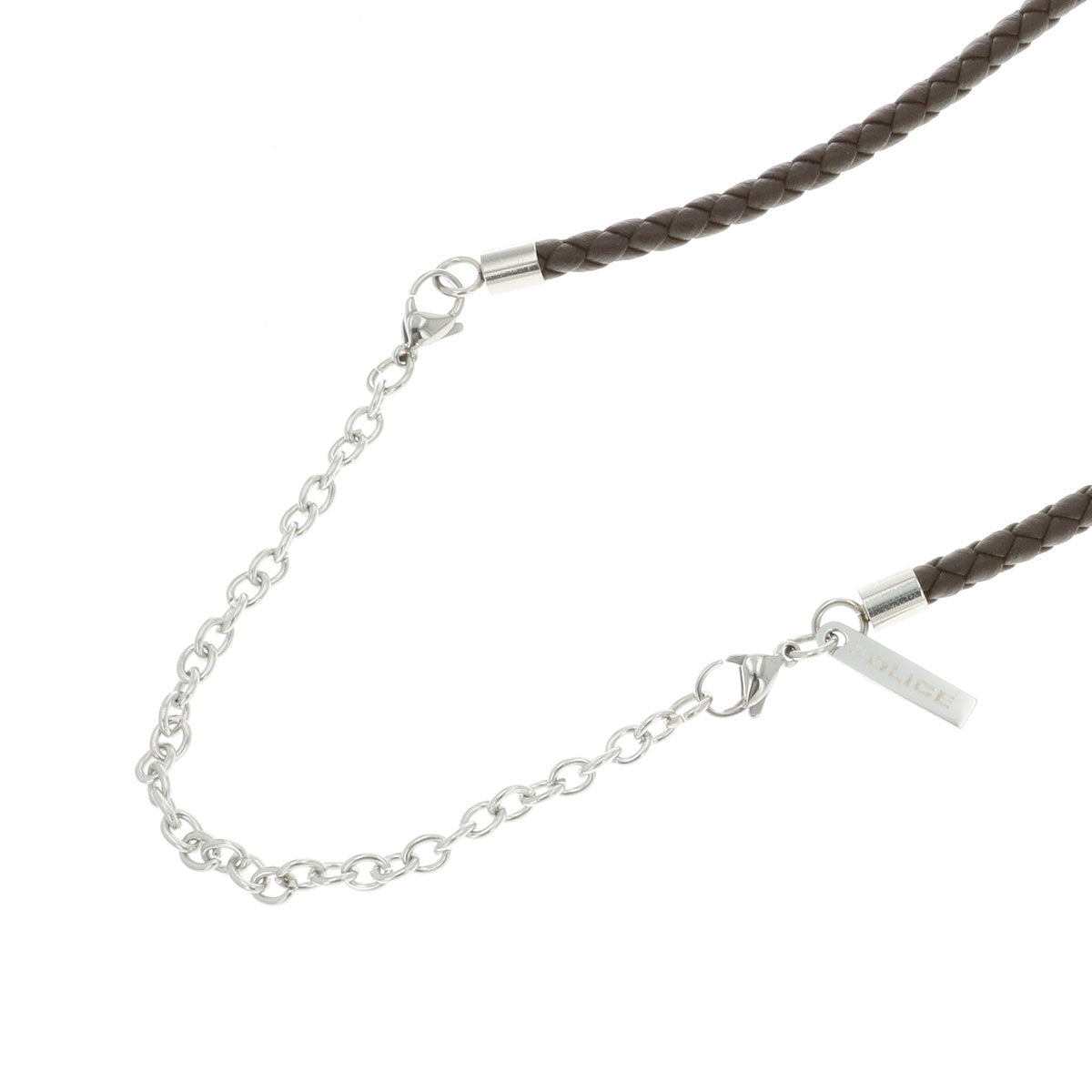 ポリス POLICE ネックレス ペンダント IMPACT GN0036702