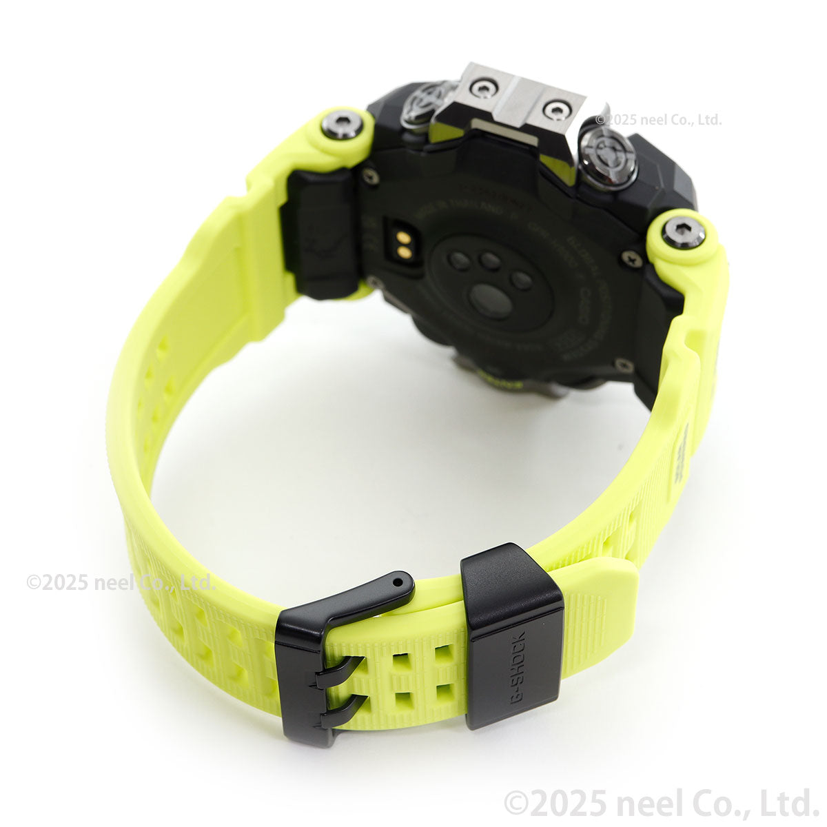 G-SHOCK カシオ Gショック レンジマン CASIO RANGEMAN GPR-H1000RY-1A9JR ソーラー 腕時計 メンズ MASTER OF G【2025 新作】
