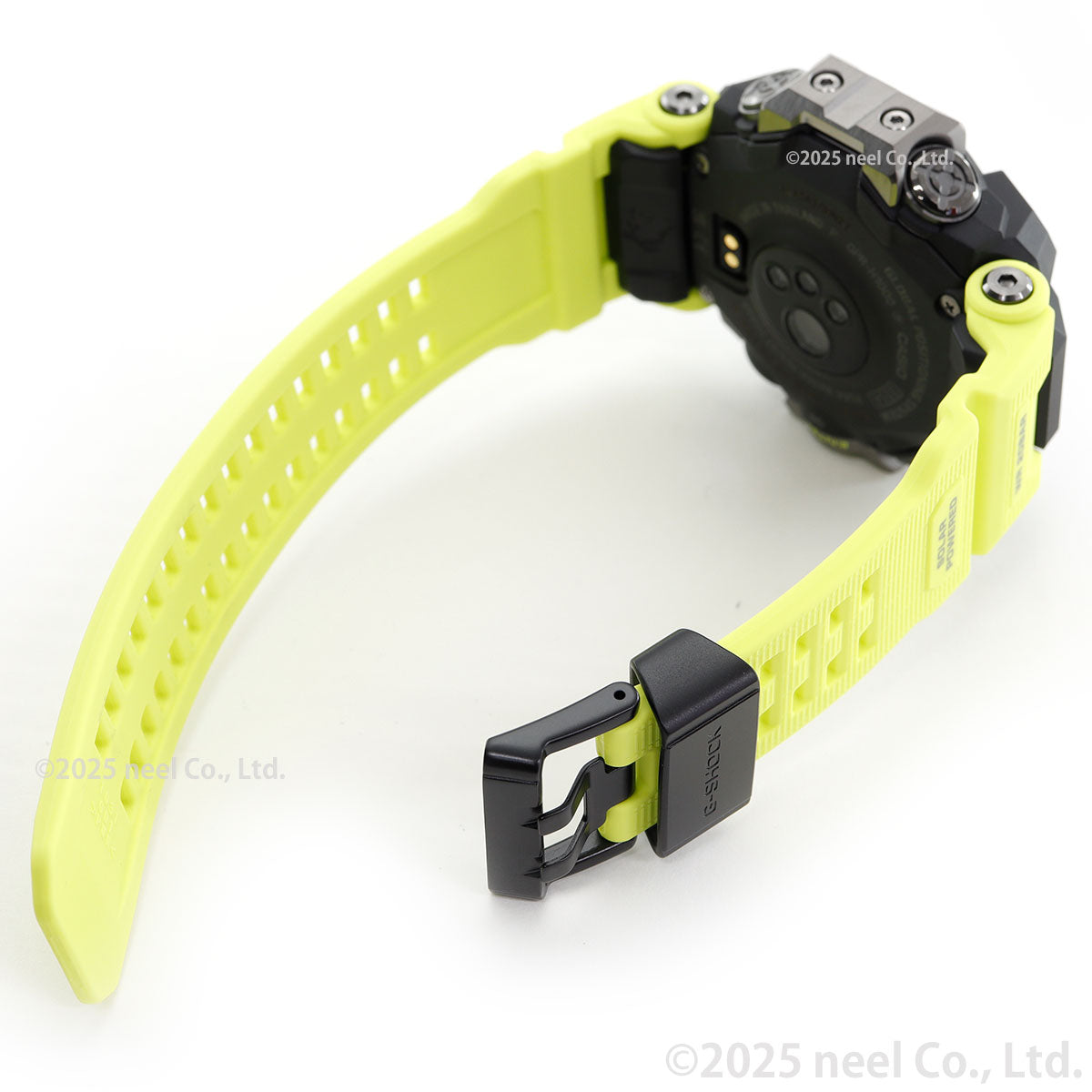 G-SHOCK カシオ Gショック レンジマン CASIO RANGEMAN GPR-H1000RY-1A9JR ソーラー 腕時計 メンズ MASTER OF G【2025 新作】