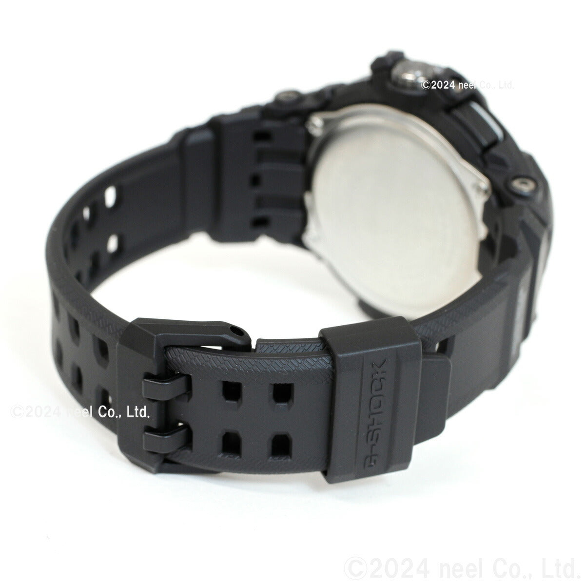 G-SHOCK カシオ Gショック グラビティマスター GRAVITYMASTER CASIO ソーラー 腕時計 メンズ MASTER OF G GR-B300-1AJF【2024 新作】