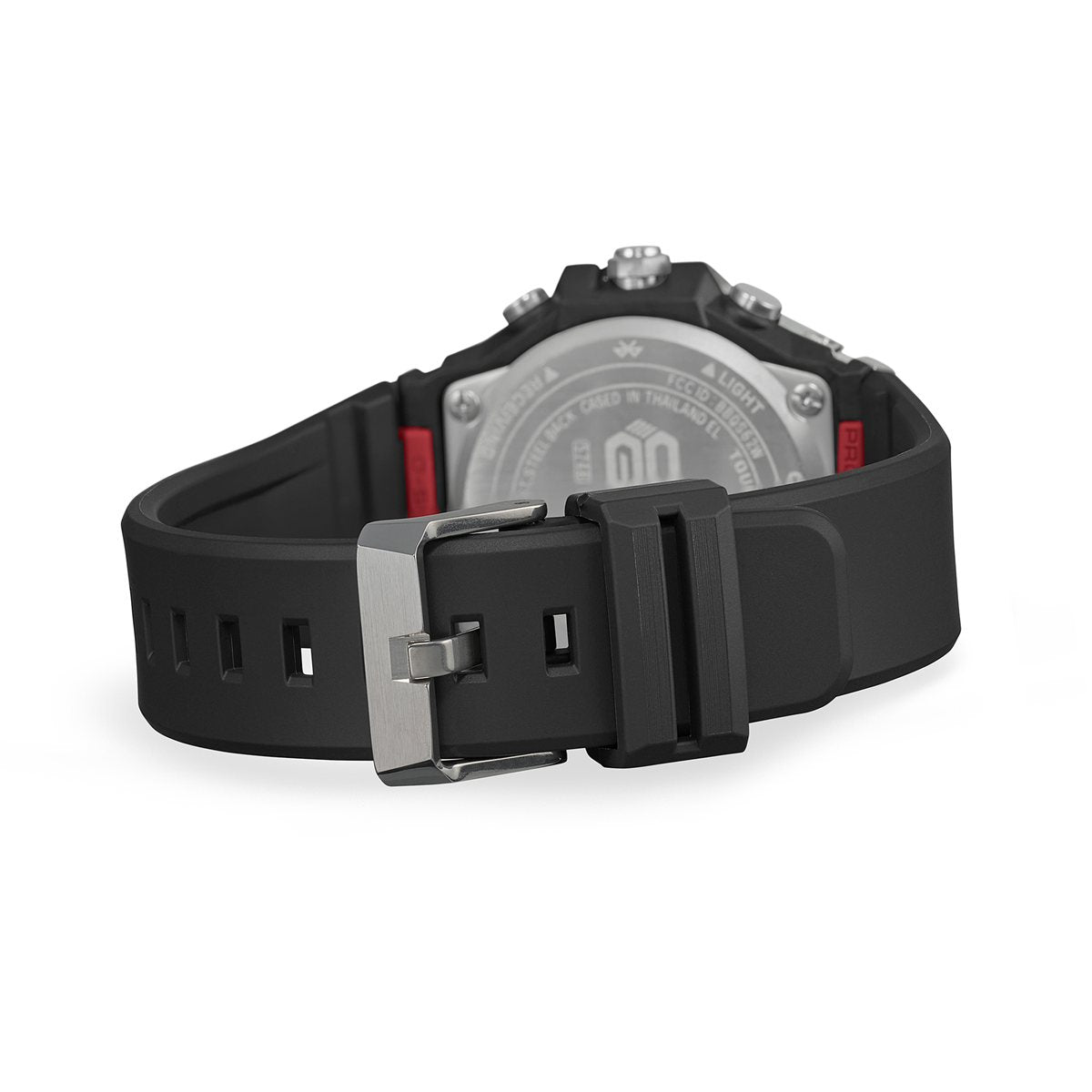 G-SHOCK ジーショック ソーラー G-STEEL カシオ Gショック Gスチール CASIO 腕時計 メンズ タフソーラー GST-B1000-1AJF SLEEK STYLE【2026 新作】