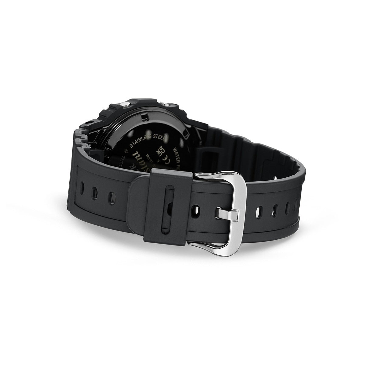 G-SHOCK Gショック GW-5000HS-1JF 電波 ソーラー 電波時計 ブラック デジタル メンズ 腕時計 カシオ CASIO タフソーラー【2025 新作】