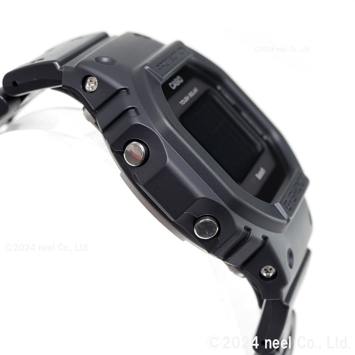 G-SHOCK デジタル 5600 カシオ Gショック CASIO 腕時計 メンズ GW-B5600BC-1BJF