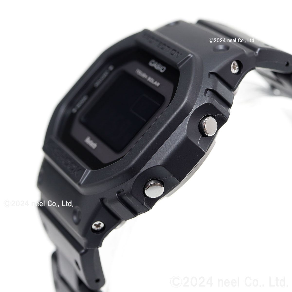 G-SHOCK デジタル 5600 カシオ Gショック CASIO 腕時計 メンズ GW-B5600BC-1BJF