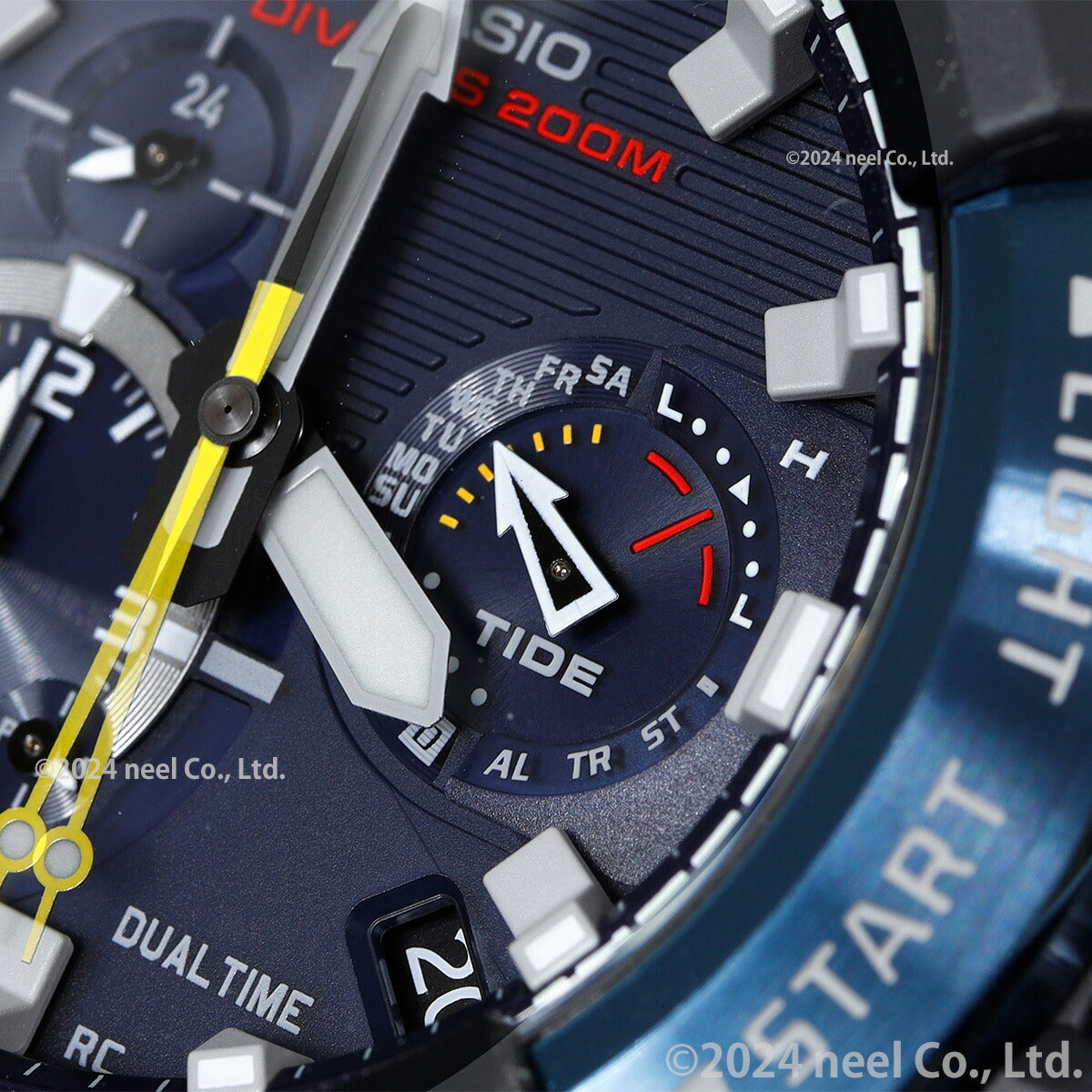GWF-A1000C-1AJF フロッグマン カシオ CASIO G-SHOCK タフソーラー 電波腕時計 メンズ時計 FROGMAN MASTER OF G スマートフォンリンク
