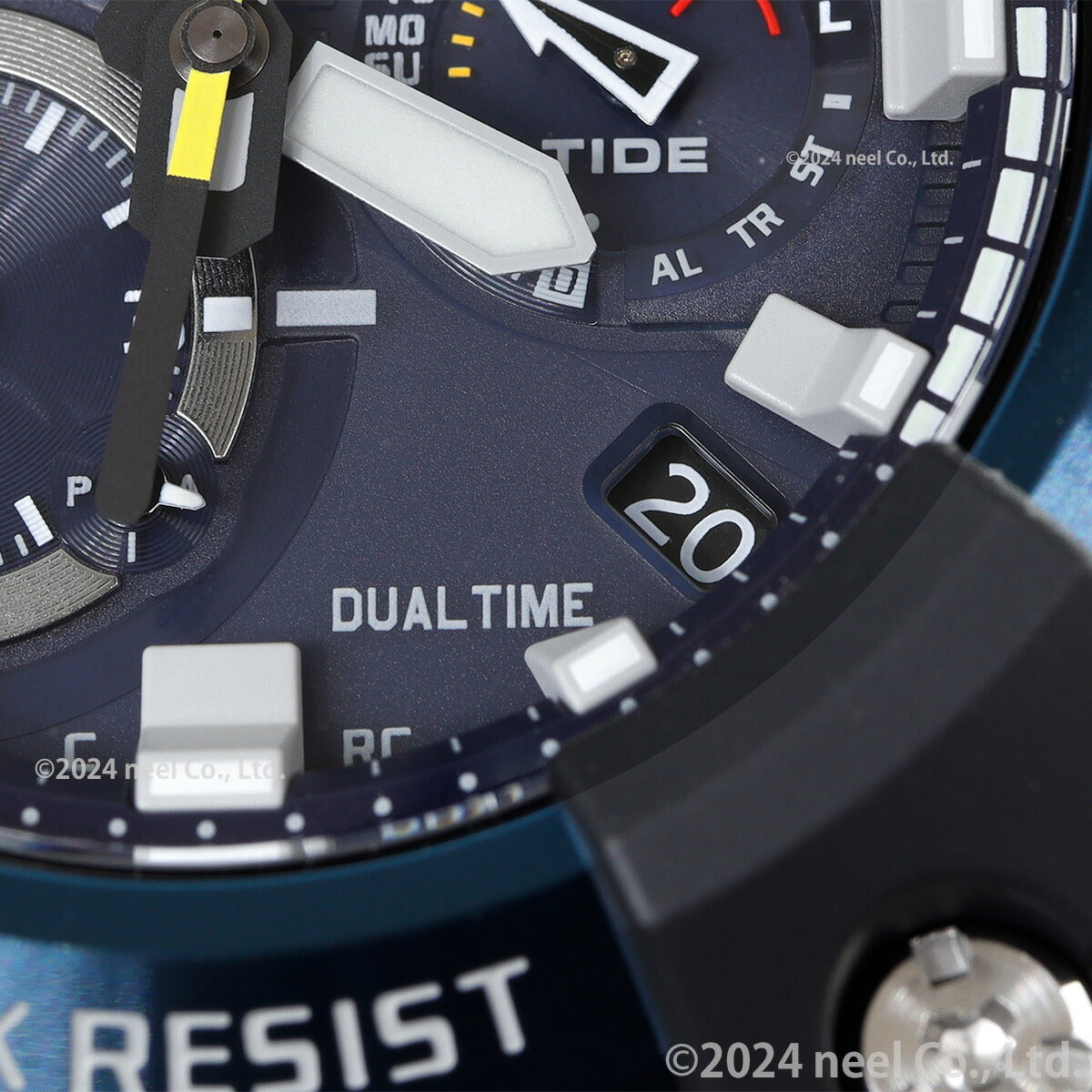 GWF-A1000C-1AJF フロッグマン カシオ CASIO G-SHOCK タフソーラー 電波腕時計 メンズ時計 FROGMAN MASTER OF G スマートフォンリンク